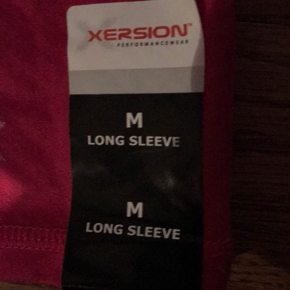 3/50$ NWT long sleeve shirt 👚 - Picture 4 of 6